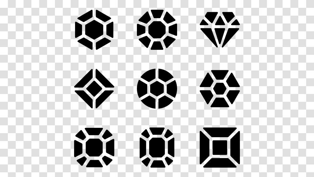 Diamonds Diamond Vector, Gray, World Of Warcraft Transparent Png