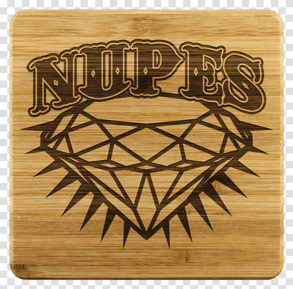 Diamonds International Cozumel Logo, Rug, Label, Wood Transparent Png
