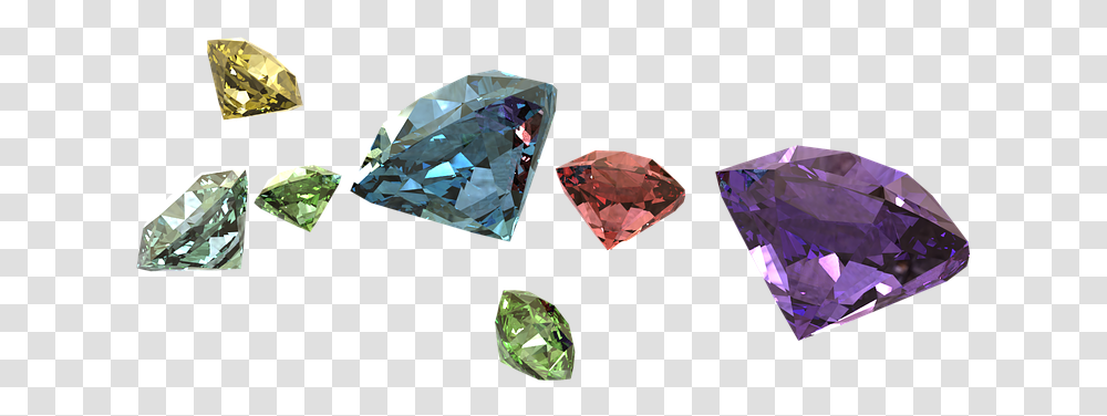 Diamonds Jewelry Shiny Expensive 3d Diamond, Gemstone, Accessories, Accessory, Crystal Transparent Png