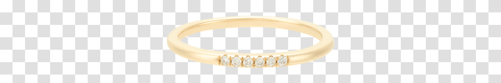 Diamonds Line Ring Engagement Ring, Ivory, Flower, Plant, Blossom Transparent Png