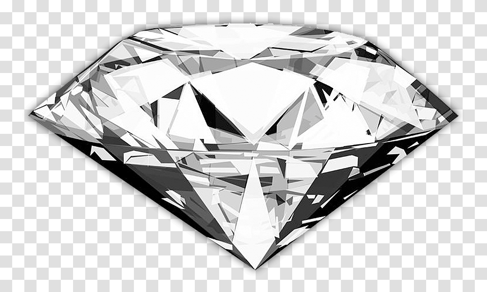 Diamonds Vvs Diamond, Gemstone, Jewelry, Accessories, Accessory Transparent Png