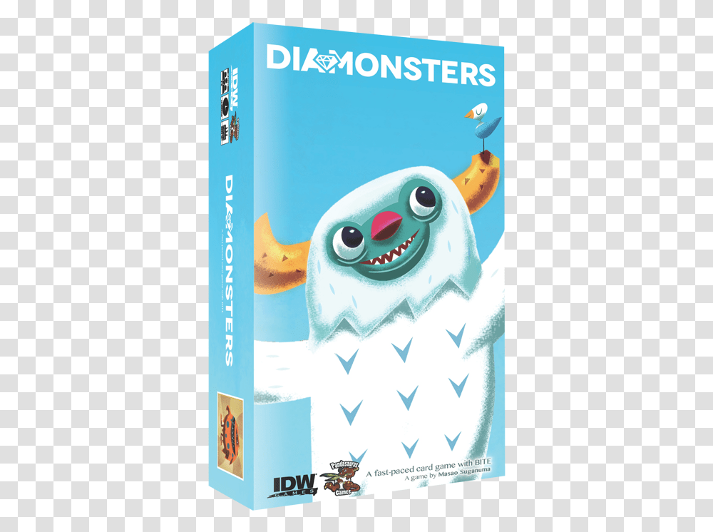 Diamonsters, Outdoors, Animal, File Binder Transparent Png