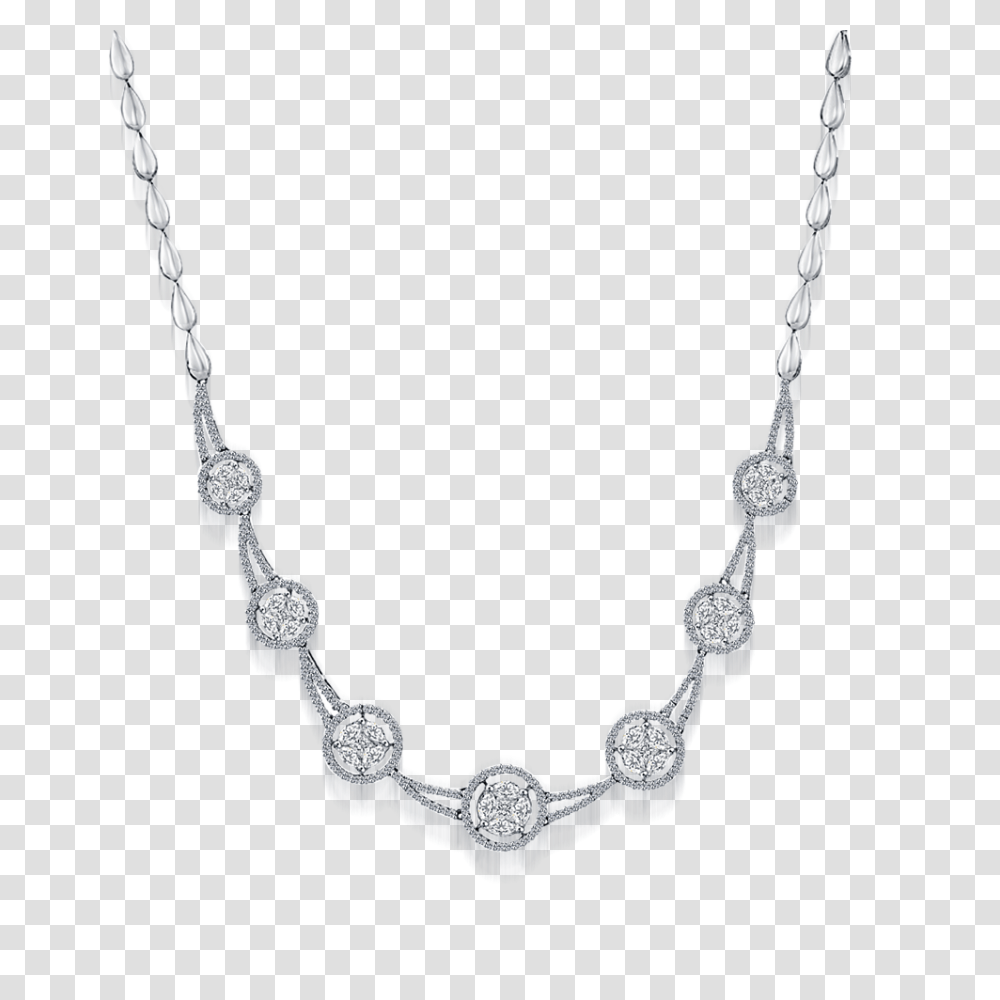 Diamour, Necklace, Jewelry, Accessories, Accessory Transparent Png