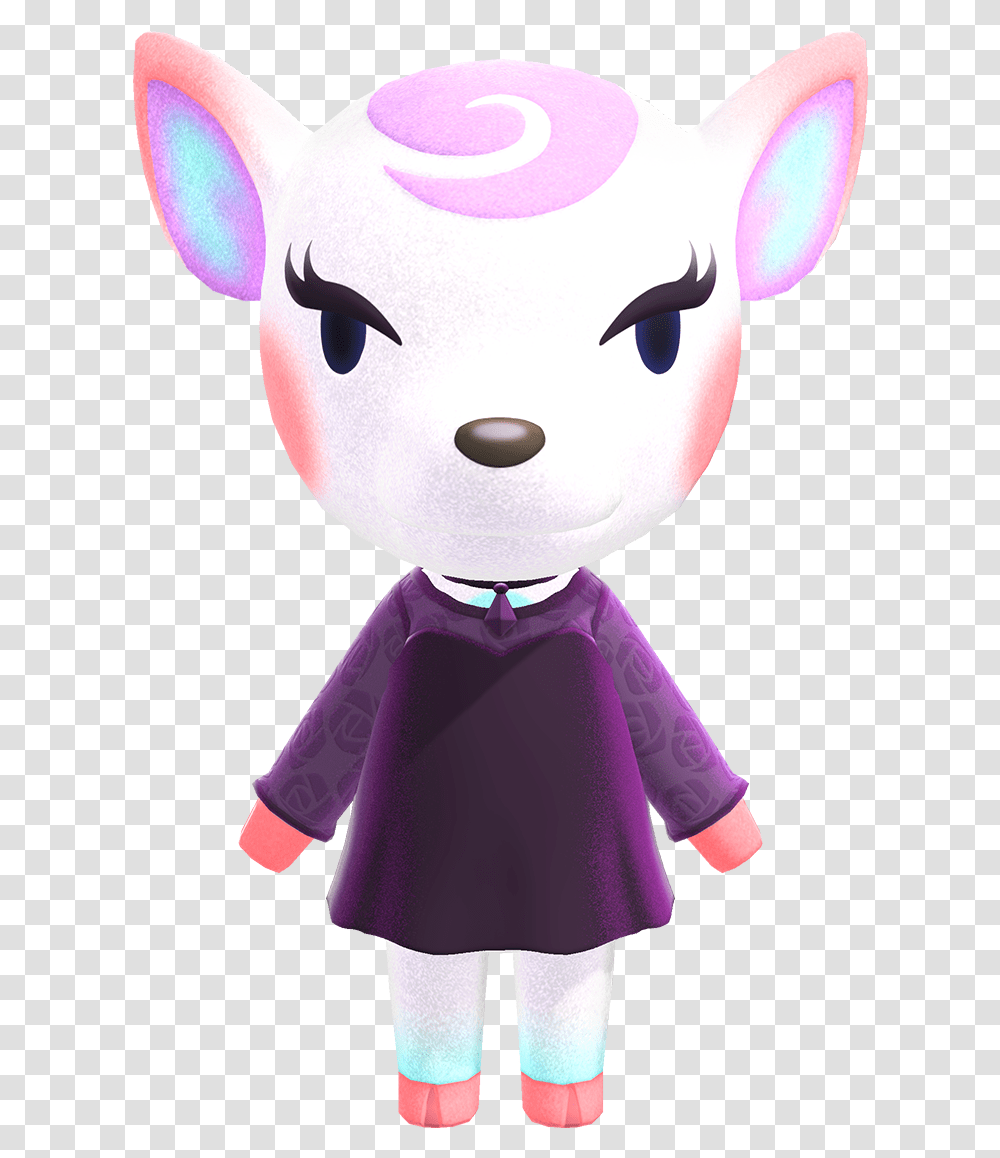 Diana Diana Animal Crossing, Costume, Clothing, Apparel, Toy Transparent Png