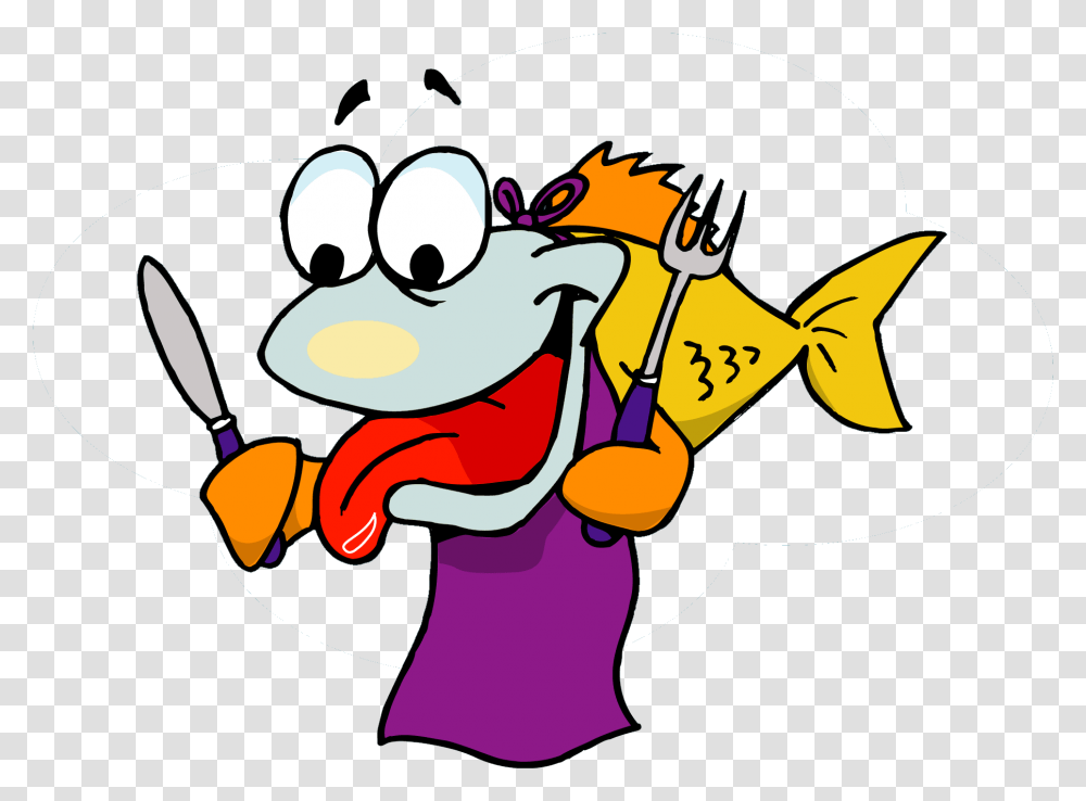 Diana Fish Fry Fish To Fry Animated, Juggling, Leisure Activities, Performer Transparent Png