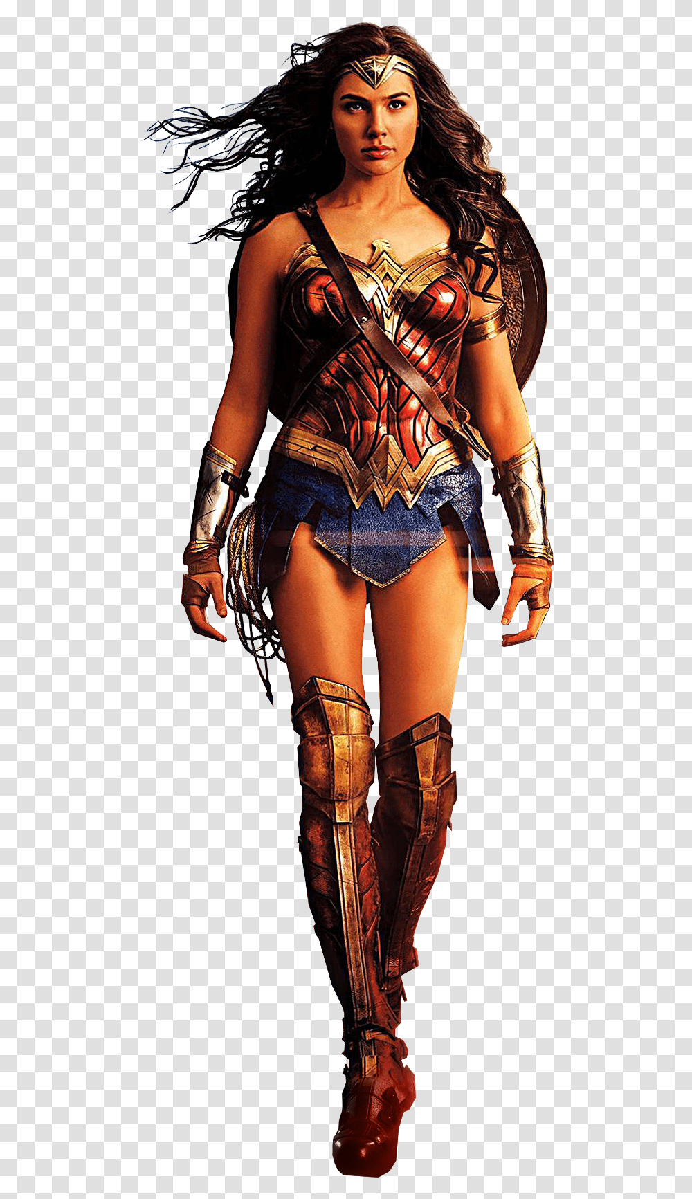 Diana Prince Hollywood Wonder Woman Gal Gadot Themyscira Wonder Woman High Resolution, Costume, Person, Sleeve Transparent Png