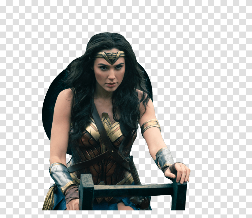 Diana Prince Sarah Connor Wonder Woman Gal Gadot Female Current Gender Biased Ads, Skin, Person, Portrait Transparent Png
