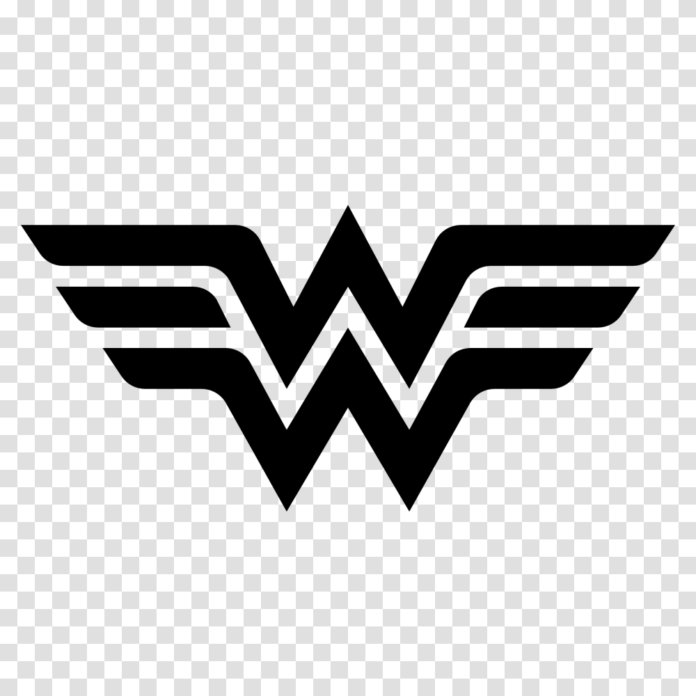 Diana Prince Youtube Decal Logo Superhero, Trademark, Emblem Transparent Png