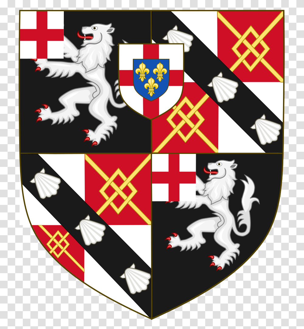 Diana Spencer Coat Of Arms, Armor, Shield, Emblem Transparent Png
