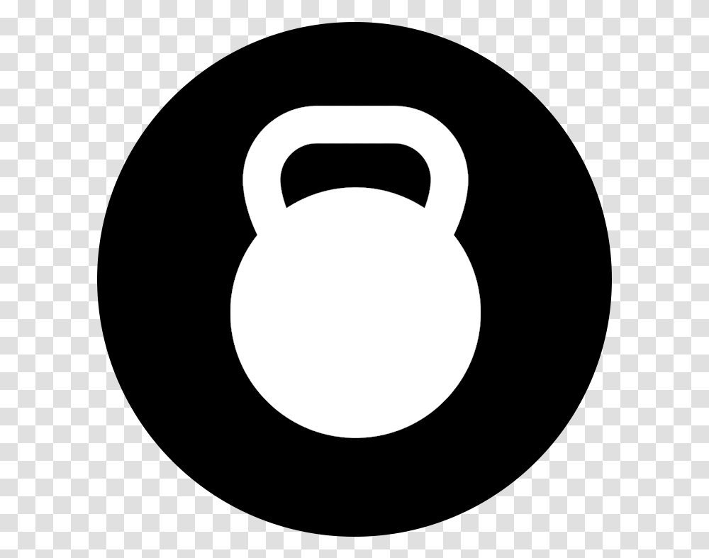 Diane Lopez Fitness Coaching Kettlebell, Pottery, Moon, Outer Space, Night Transparent Png
