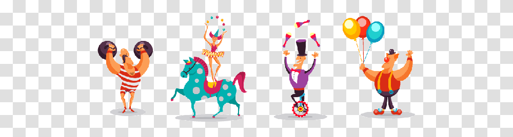 Dianova International Circus Cartoon, Leisure Activities, Toy, Juggling, Performer Transparent Png