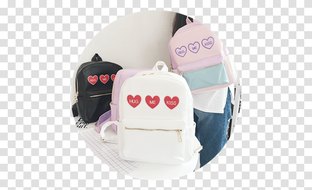 Diaper Bag, Backpack, Helmet, Apparel Transparent Png