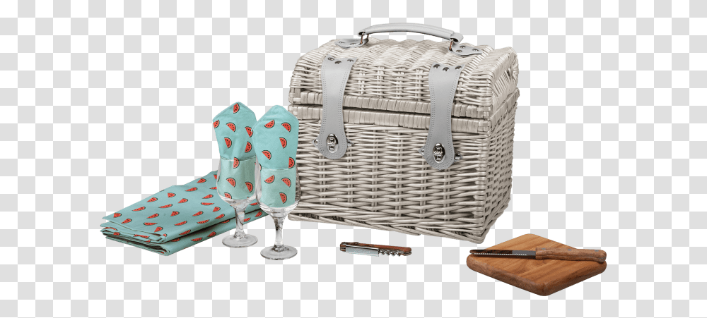 Diaper Bag, Furniture, Cradle Transparent Png