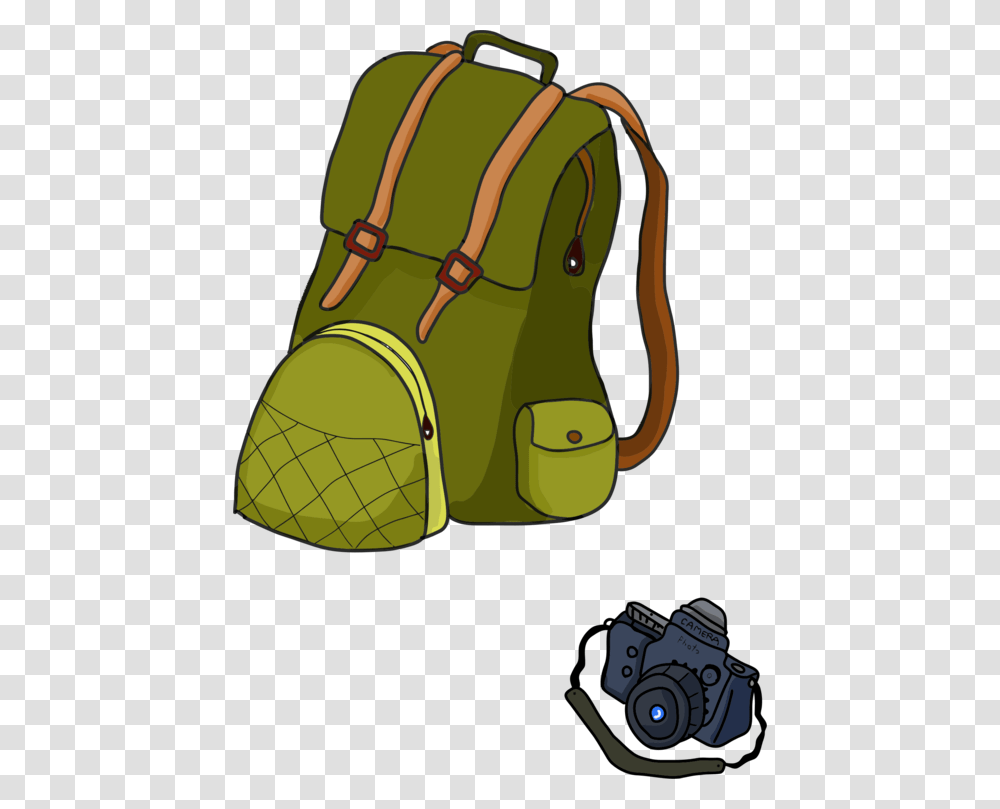 Diaper Bagluggage And Bagsbackpack Backpack Camping Vector, Outdoors, Leisure Activities, Nature Transparent Png