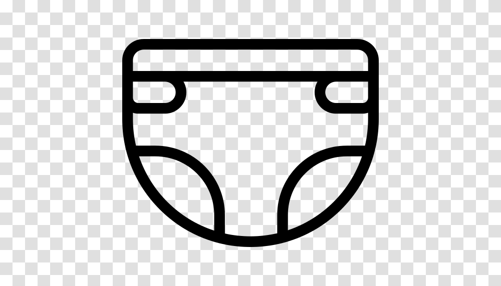 Diaper Icon, Gray, World Of Warcraft Transparent Png