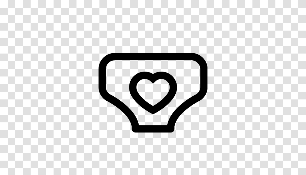 Diaper Icon With And Vector Format For Free Unlimited Download, Gray, World Of Warcraft Transparent Png