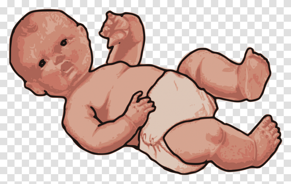 Diaper Infant Child Computer Icons Baby Transport, Animal, Bird, Dodo, Hand Transparent Png