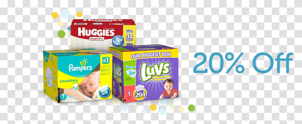 Diaper, Person, Human, Box Transparent Png