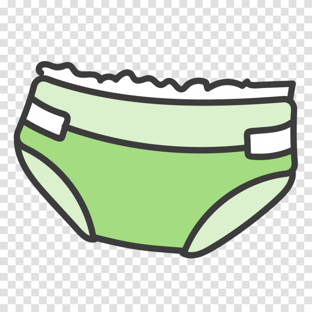 Diapering Getting Ready For Baby, Apparel, Underwear, Lingerie Transparent Png