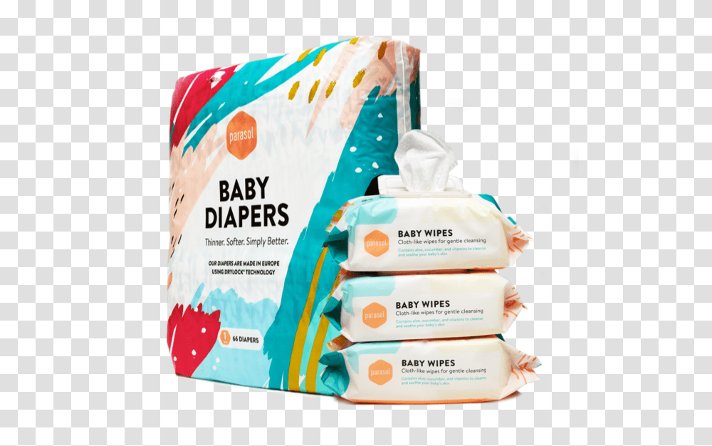 Diapers Amp Wipes Subscription Baby Diapers Amp Wipes, Towel, Paper, Paper Towel, Tissue Transparent Png