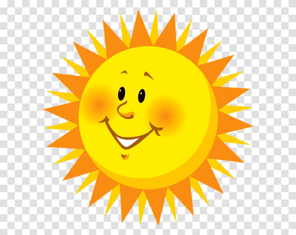 Diapers Clipart Emoji Sun Clipart, Nature, Outdoors, Sky, Sunrise Transparent Png