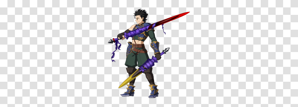 Diarmuid Ua Duibhne, Person, Human, Bow, Samurai Transparent Png