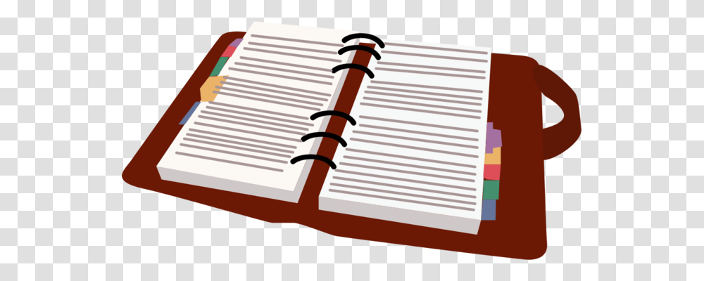 Diary Computer Icons Bookbinding Coil Binding, Page, File Binder, File Folder Transparent Png