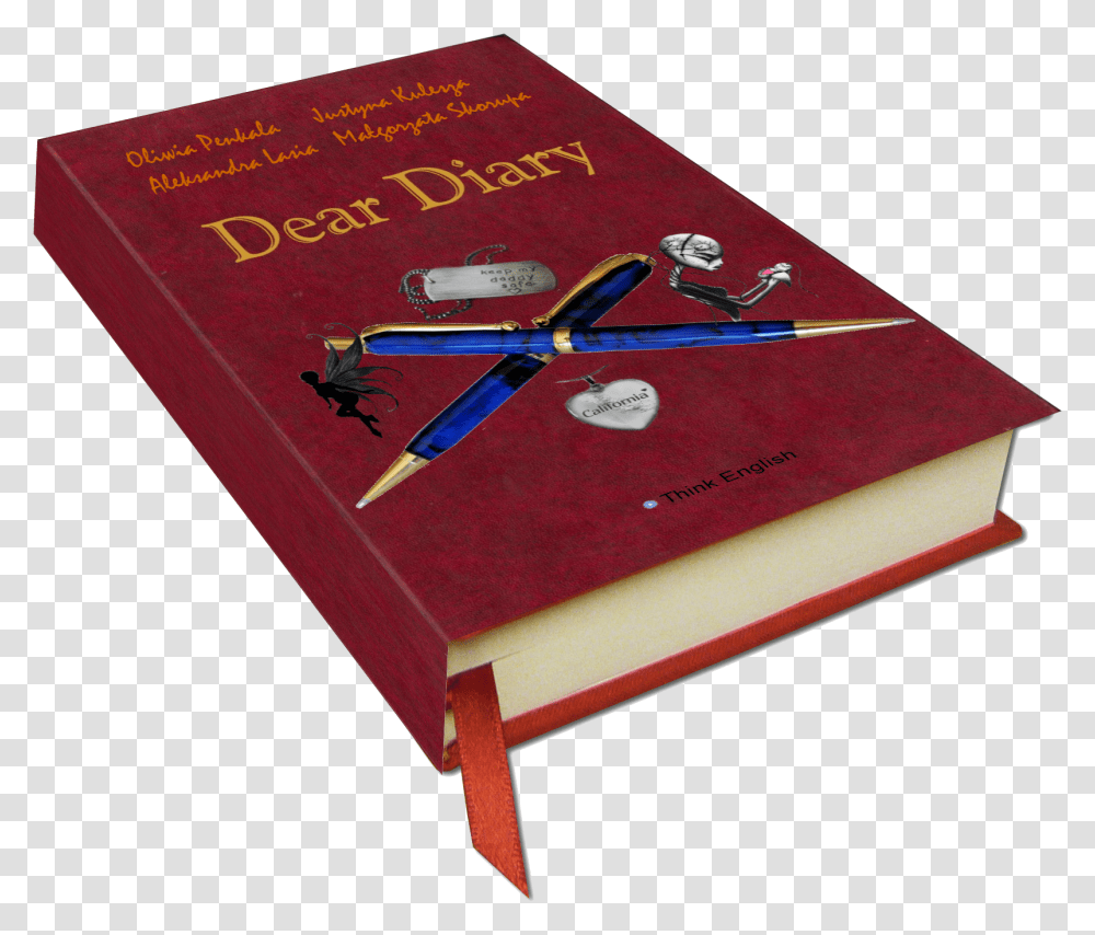 Diary Horizontal, Scissors, Blade, Weapon, Weaponry Transparent Png
