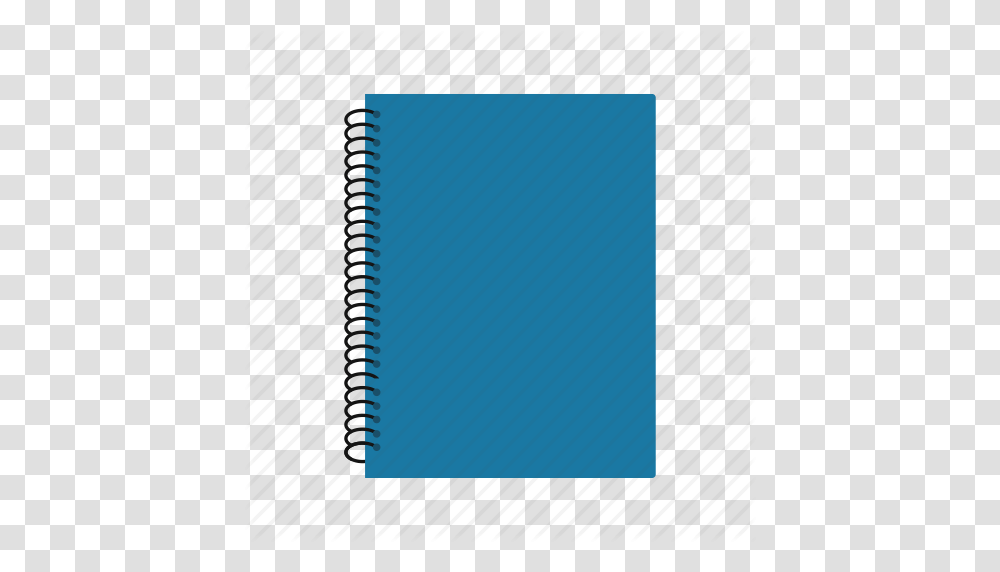Diary Note Book Spiral Notebook Icon, Rug, Page Transparent Png