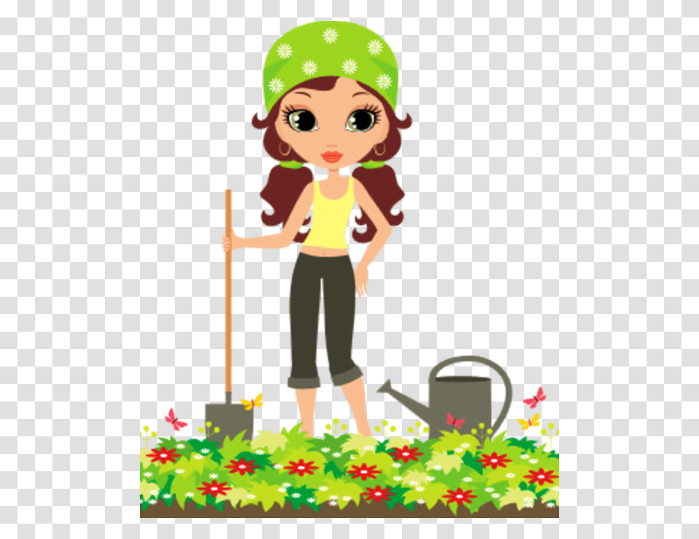 Diary Of A Mad Gardener Gardener, Person, Human, Apparel Transparent Png
