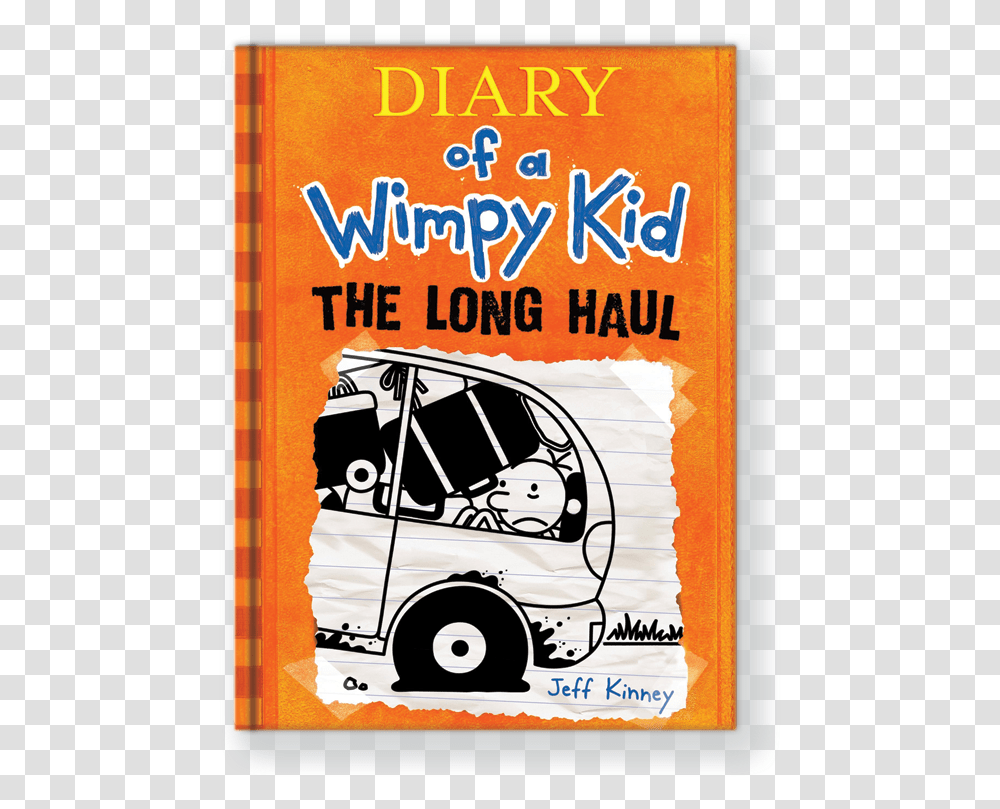 Diary Of A Wimpy Kid, Poster, Advertisement, Flyer, Paper Transparent Png