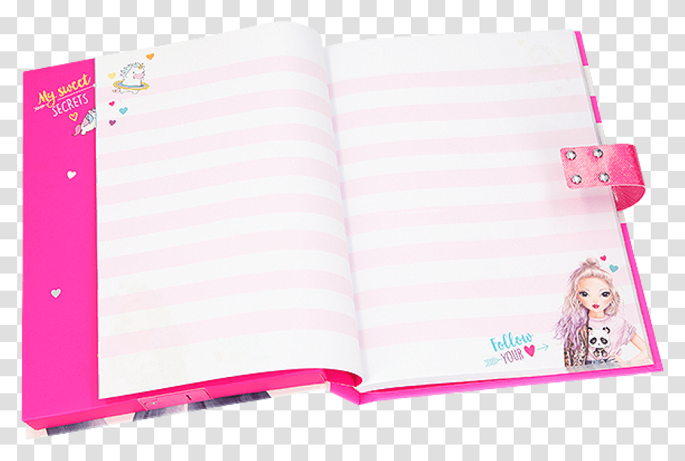 Diary, Book, Page, Rug Transparent Png
