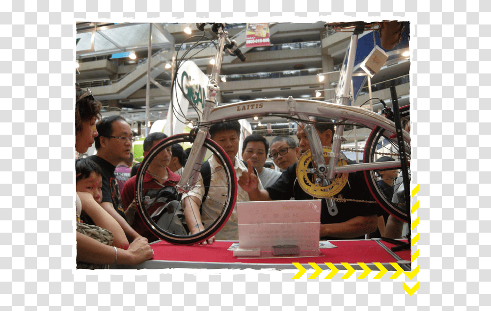 Dibar Bicycle, Person, Wheel, Machine, Vehicle Transparent Png