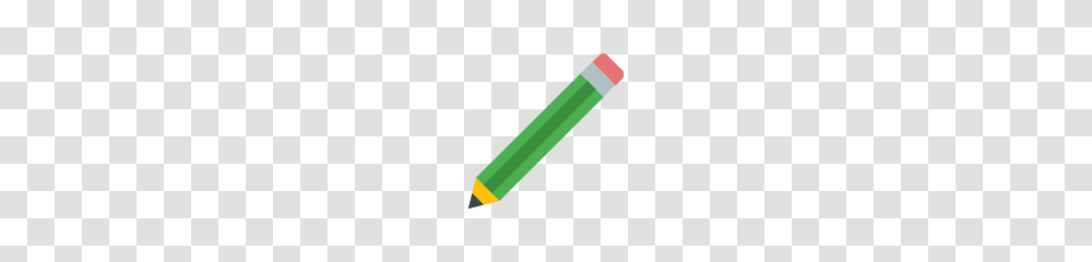 Dibujar Icons, Pencil, Rubber Eraser Transparent Png