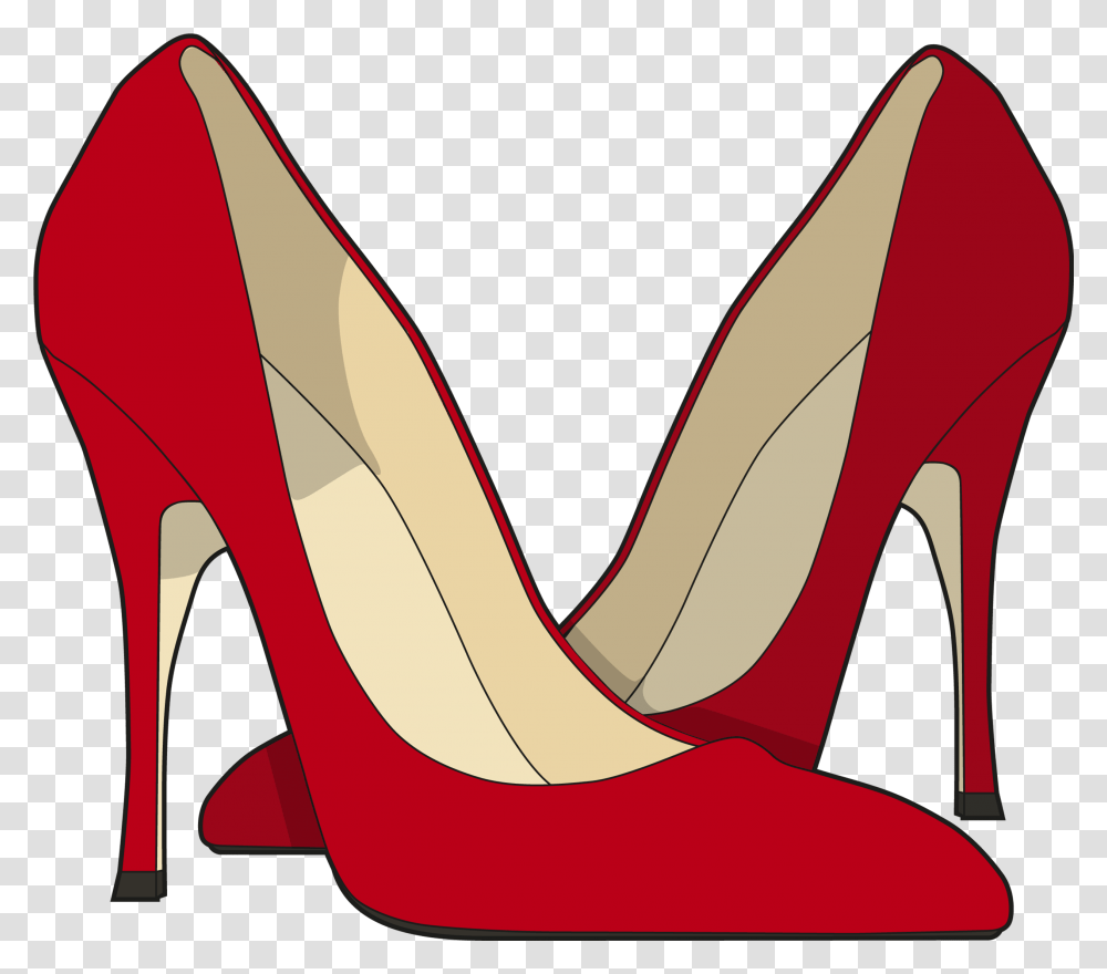 Dibujo 5 Zapatos Image Frwfqhp Yn8wv0opmn Zapatos De Mujer Dibujo, Apparel, High Heel, Shoe Transparent Png