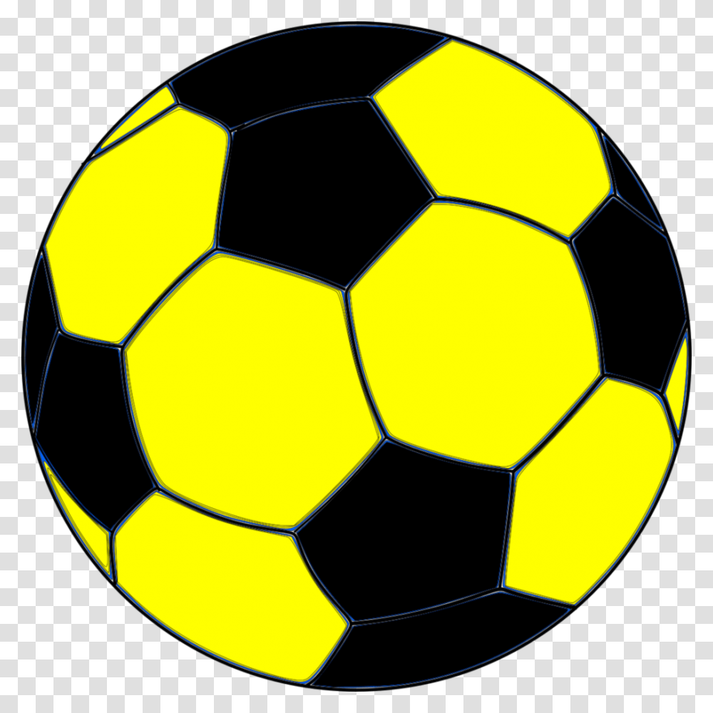 Dibujo Bola De Futbol, Soccer Ball, Football, Team Sport, Sports Transparent Png
