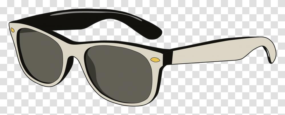 Dibujo De Lentes De Sol, Glasses, Accessories, Accessory, Sunglasses Transparent Png