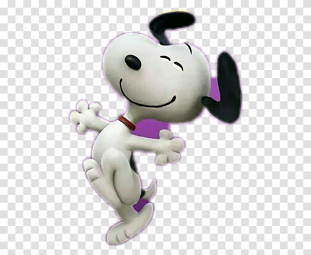 Dibujos Animados Snoopy Com Charlie Brown, Toy, Cupid, Outdoors, Nature Transparent Png
