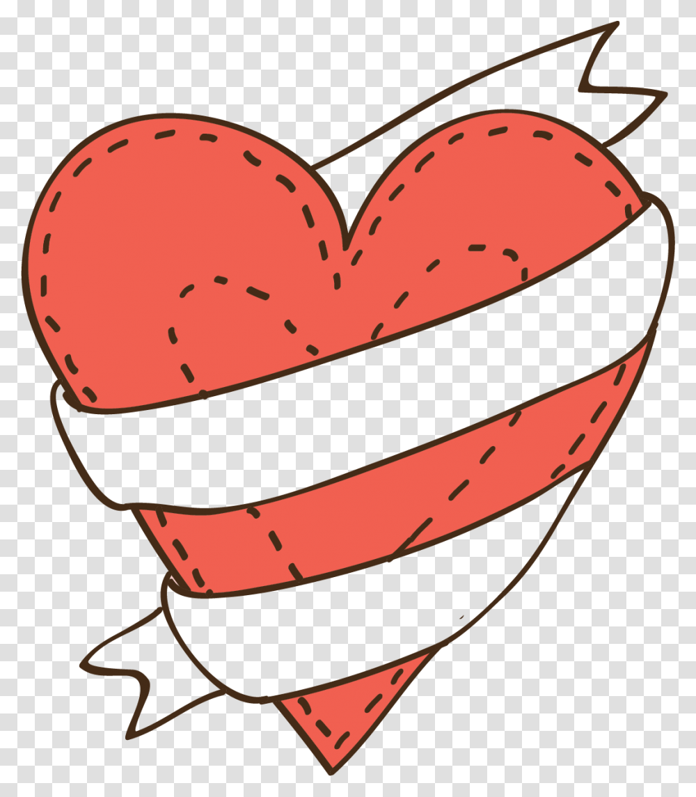 Dibujos De Amor, Heart, Food, Sweets, Confectionery Transparent Png