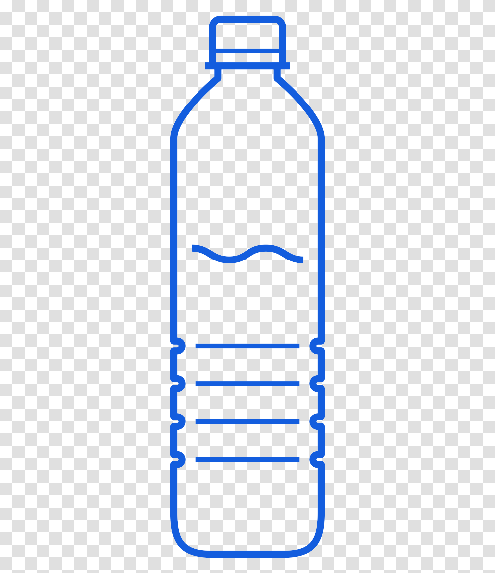 Dibujos De Botellas De Agua Para Colorear Clipart Plastic Bottle Water Bottle Coloring Pages Transparent Png