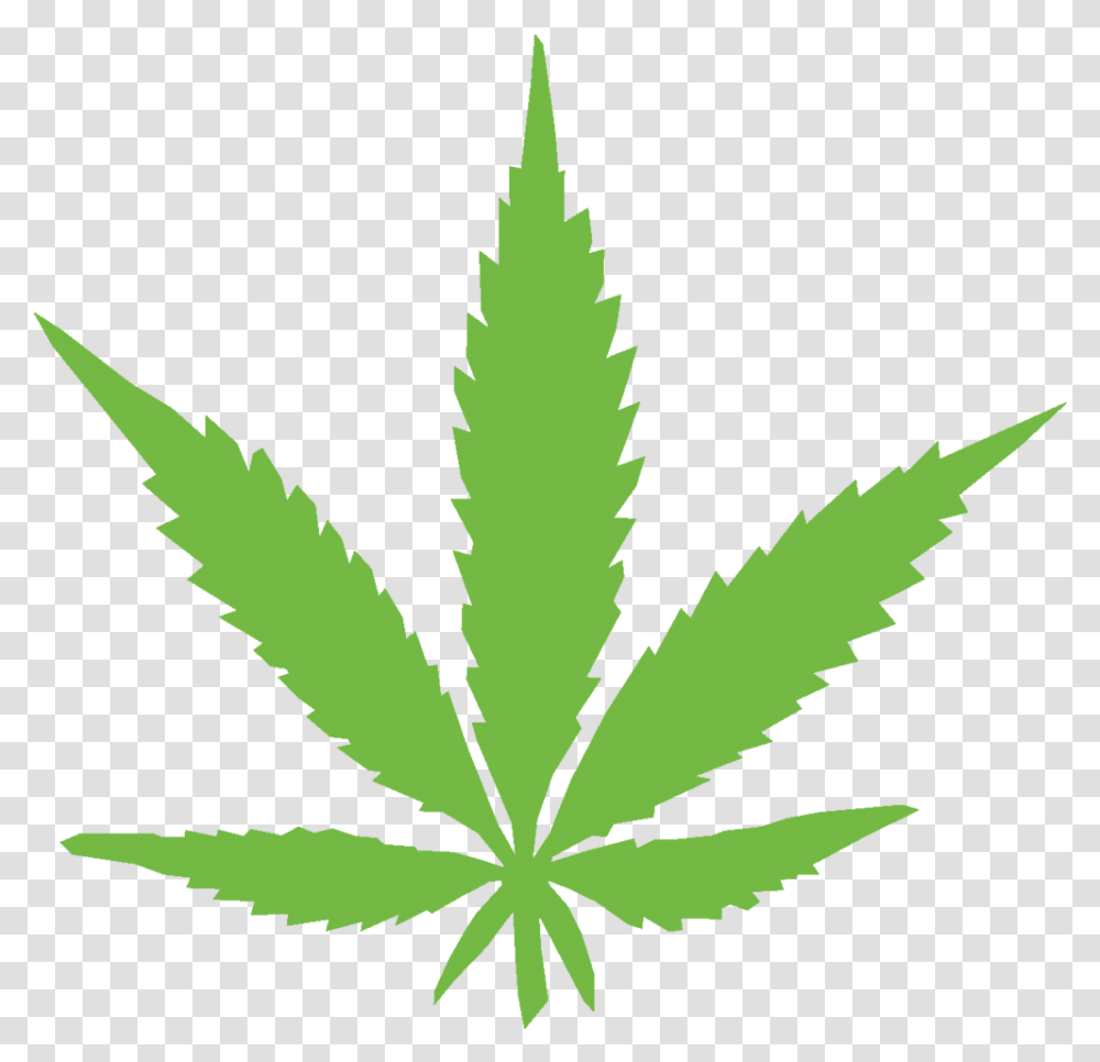 Dibujos De La Marihuana, Plant, Weed, Hemp, Leaf Transparent Png