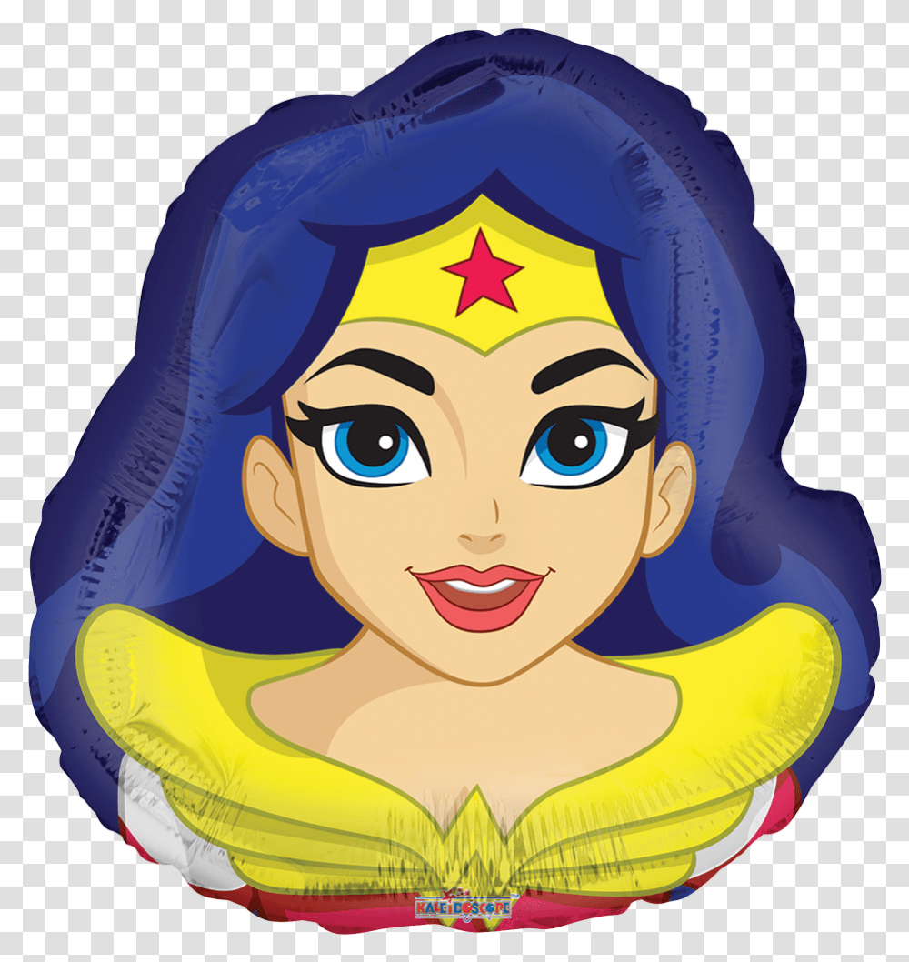 Dibujos De La Mujer Maravilla, Face, Female, Outdoors Transparent Png