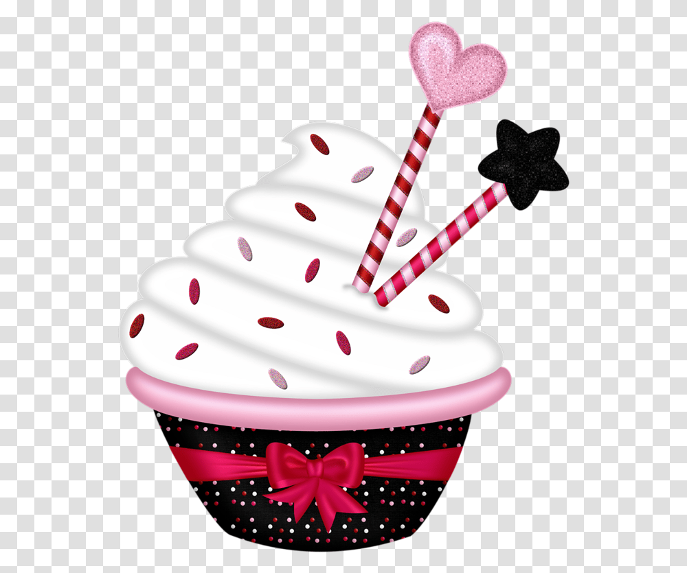 Dibujos De Reposteria, Cream, Dessert, Food, Creme Transparent Png