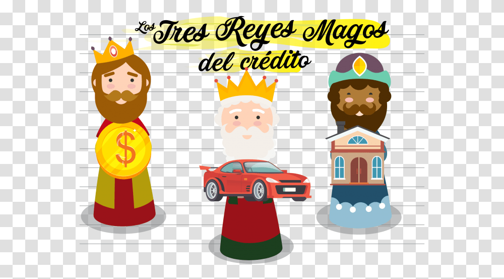 Dibujos Kawaii De Las Caras De Los Reyes Magos, Label, Alphabet, Vehicle Transparent Png