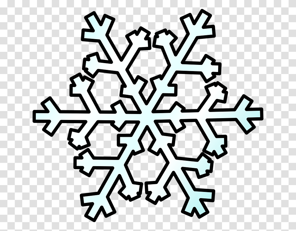 Dibujos Para Colorear De Copos Nieve En Nav On Copo De Nieve Nubes, Snowflake Transparent Png
