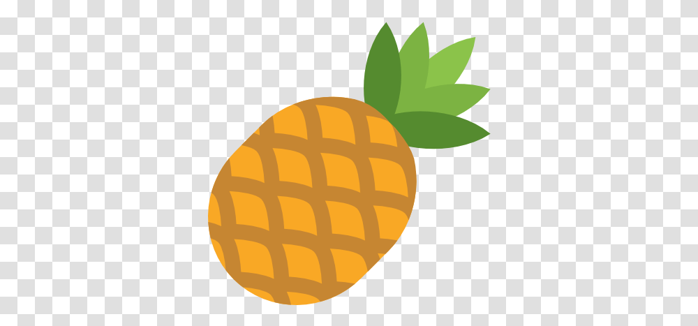 Dibujp 1 Image Pine Apple Icon, Plant, Food, Fruit, Vegetable Transparent Png