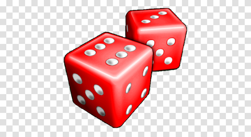 Dice 3d Apps On Google Play 3d Dice, Game Transparent Png