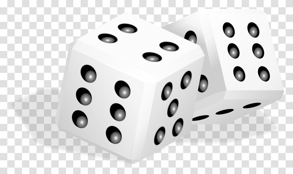 Dice 6 Image Dice Games For Maths Transparent Png