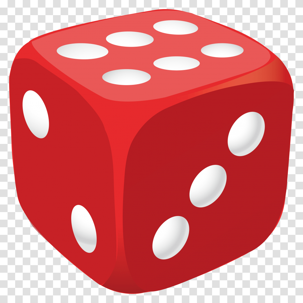 Dice Background Dice, Game Transparent Png