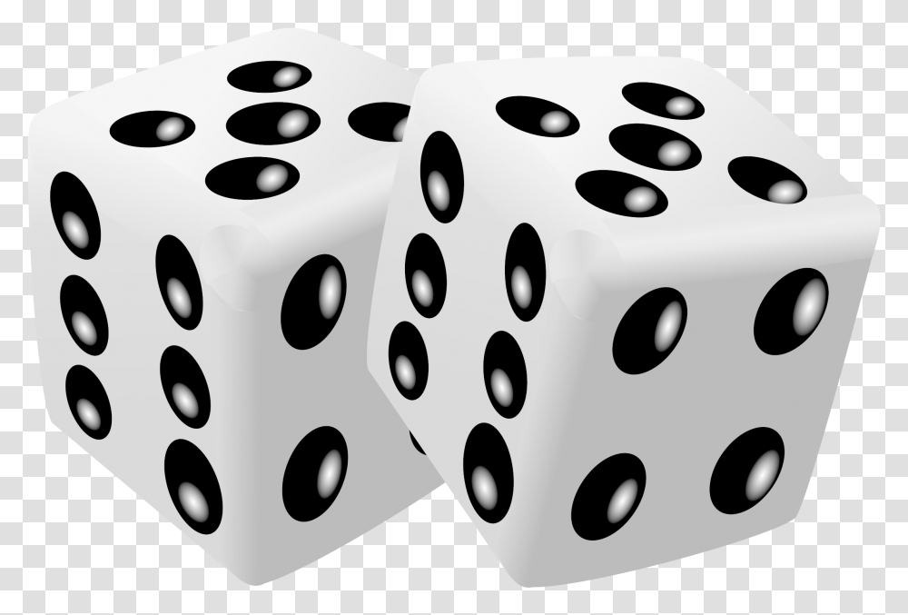 Dice Background Pair Of Dice, Texture, Game Transparent Png